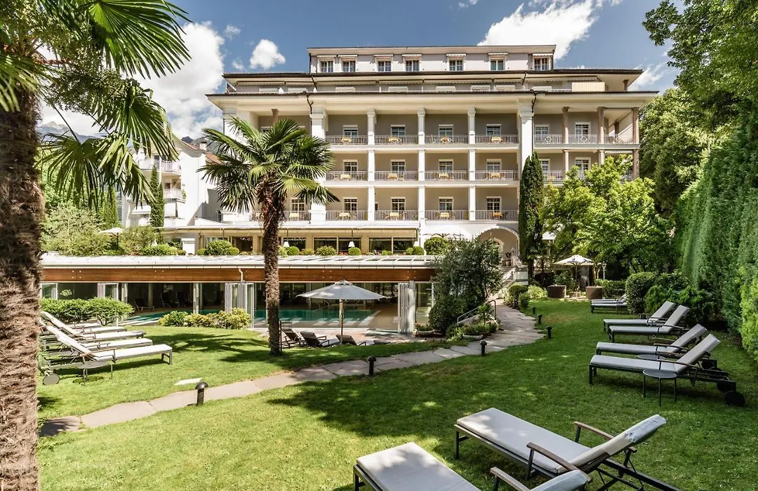 Classic Hotel Meranerhof-1