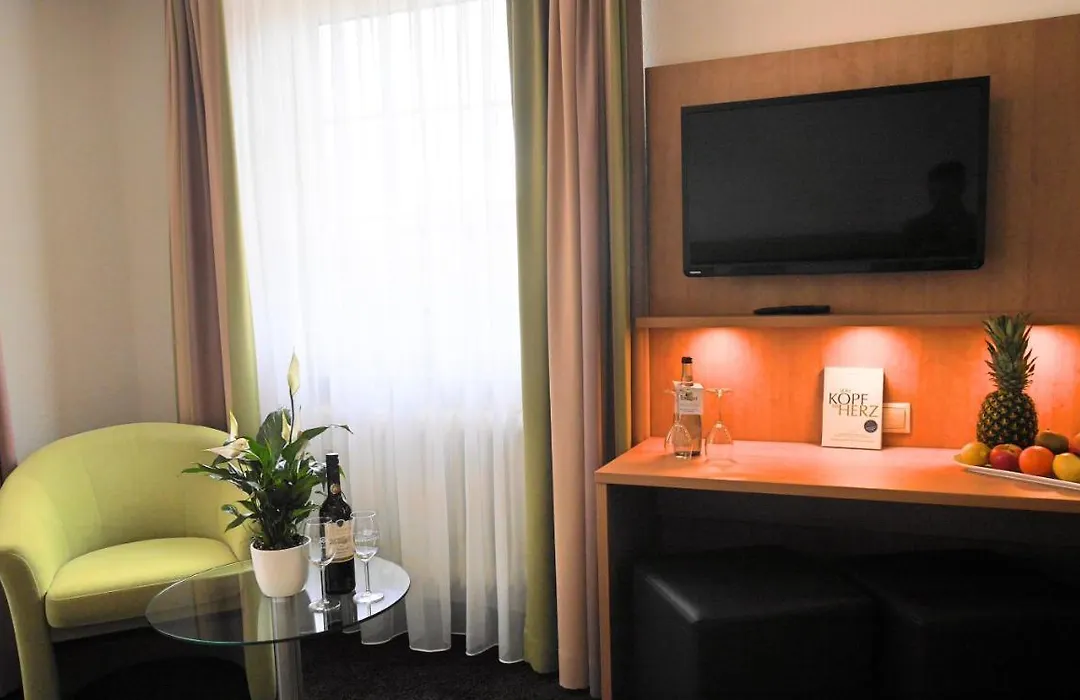 Hotel Landgasthof Blume-1