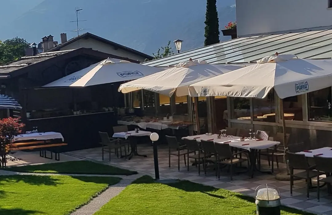 Hotel Montani-1