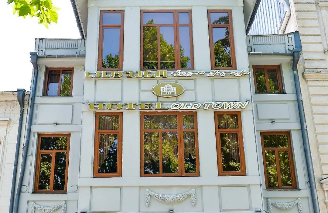Hotel Old Town-1