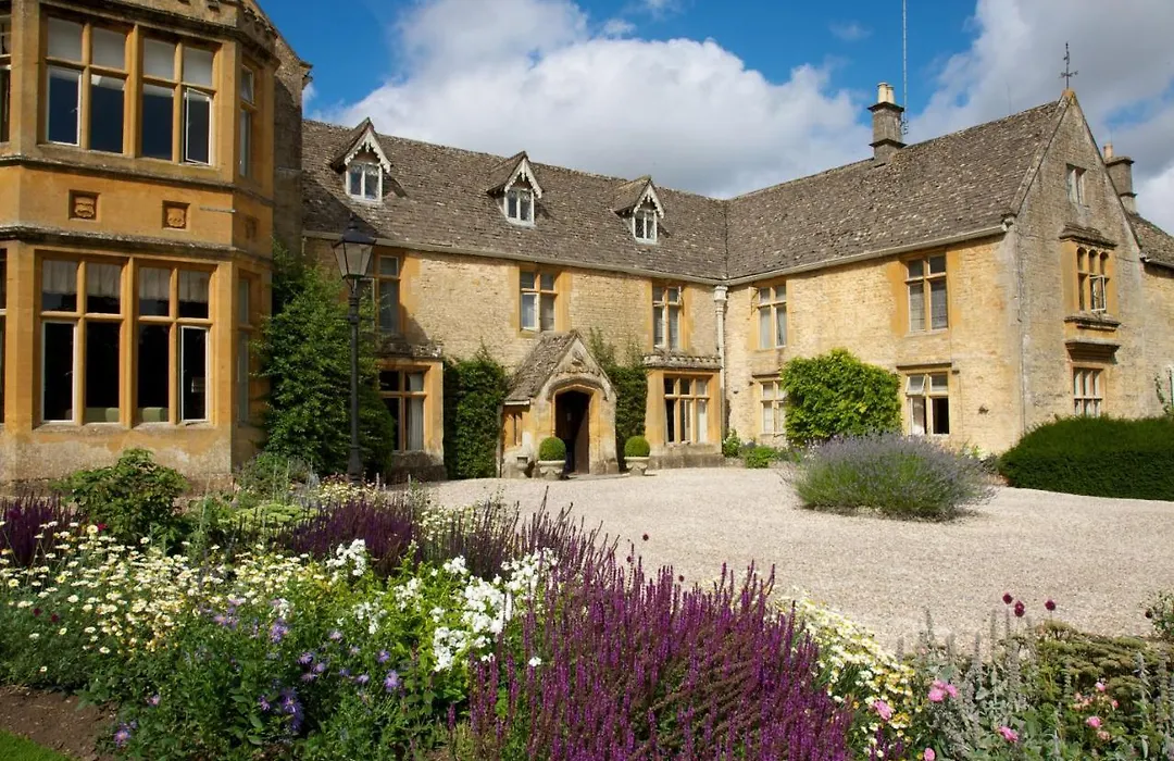 Lords Of The Manor-1