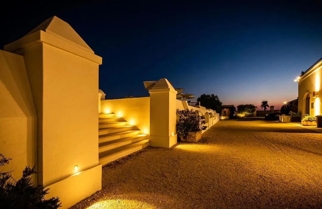 Masseria Bagnara Resort & Spa-1