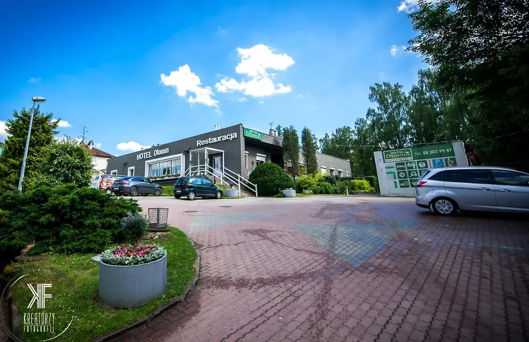 Hotel Otomin-1