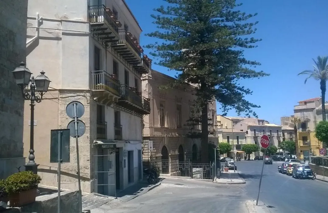 Matteotti B&B-1
