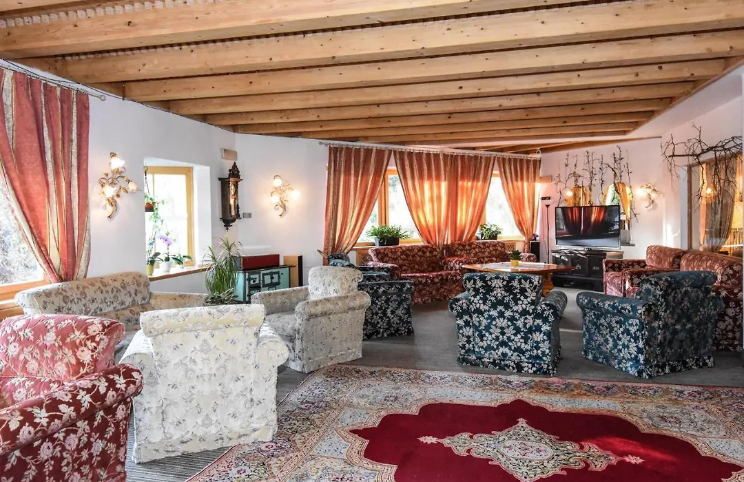 Hotel Relais Grünwald-1