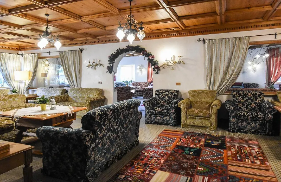 Hotel Relais Gruenwald-1