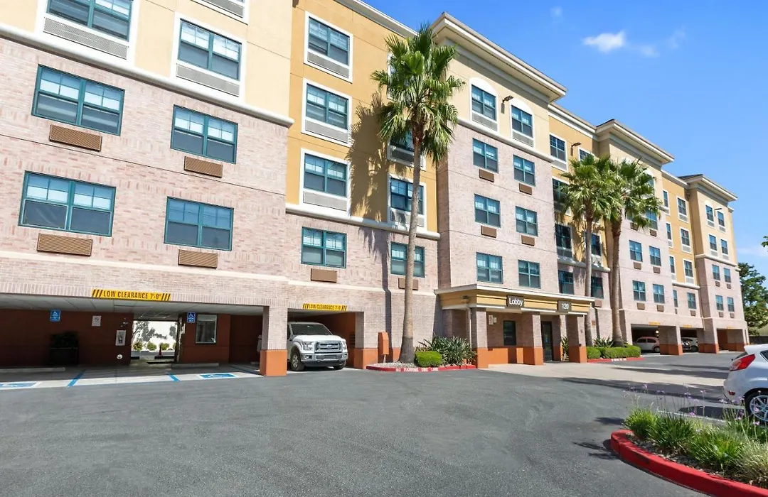 Extended Stay America Premier Suites - San Francisco - Belmont-1