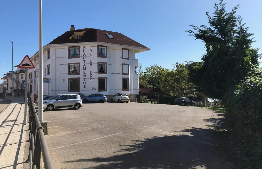 Hospedaje de La Hoz-1