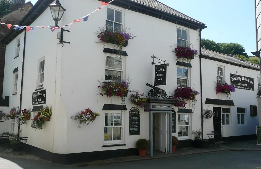 Halfway House Inn-1