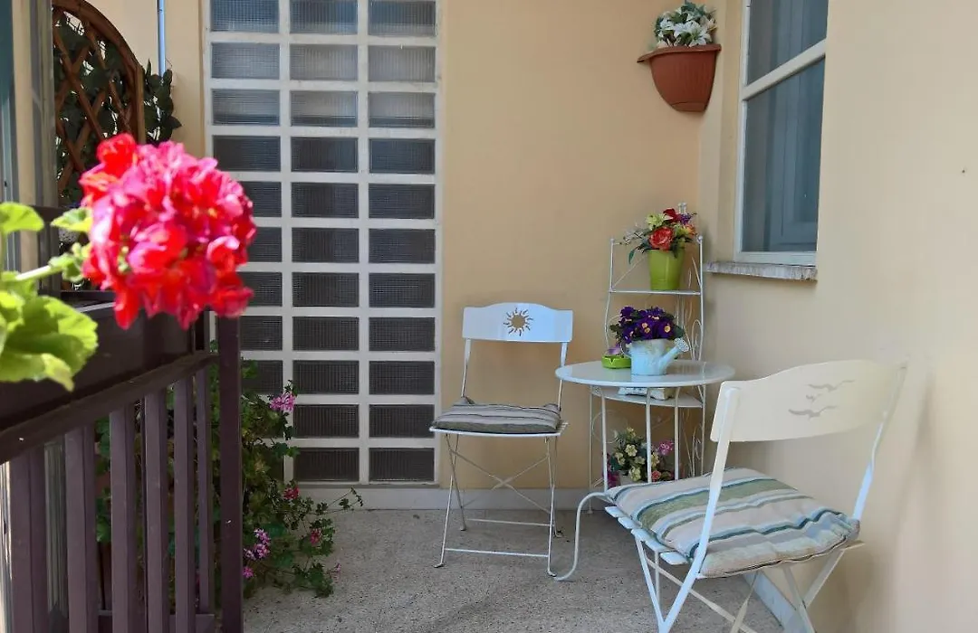 B&B San Lorentino House-1