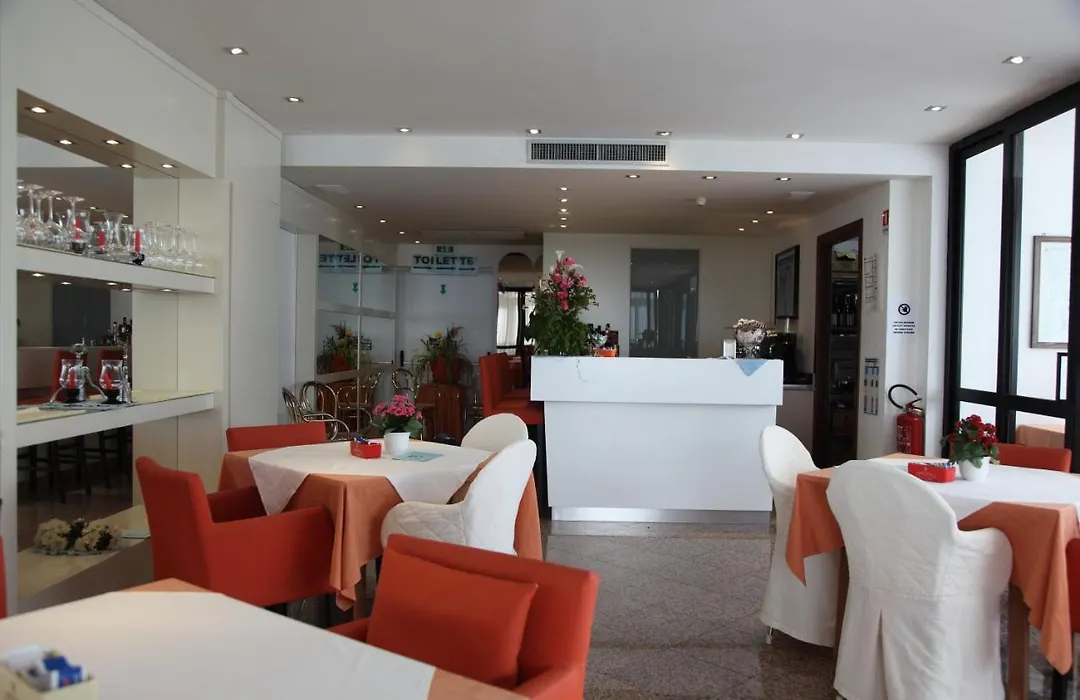 Hotel San Carlo-1