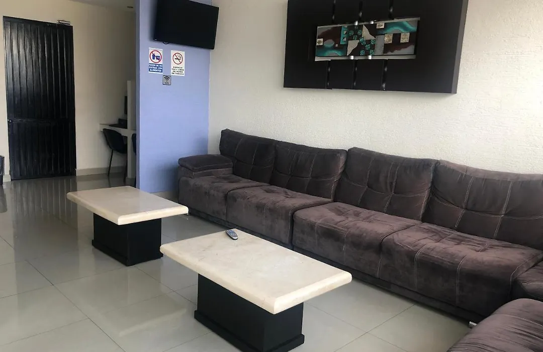 Hotel La Paz-1