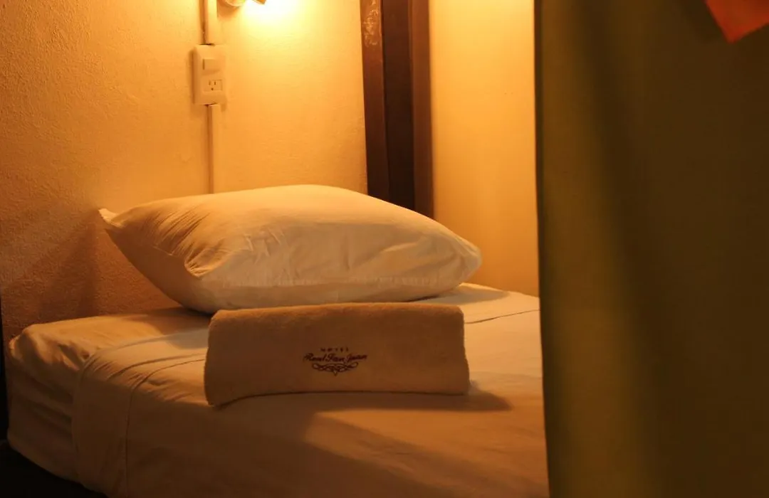 Hotel Real San Juan Suites-1
