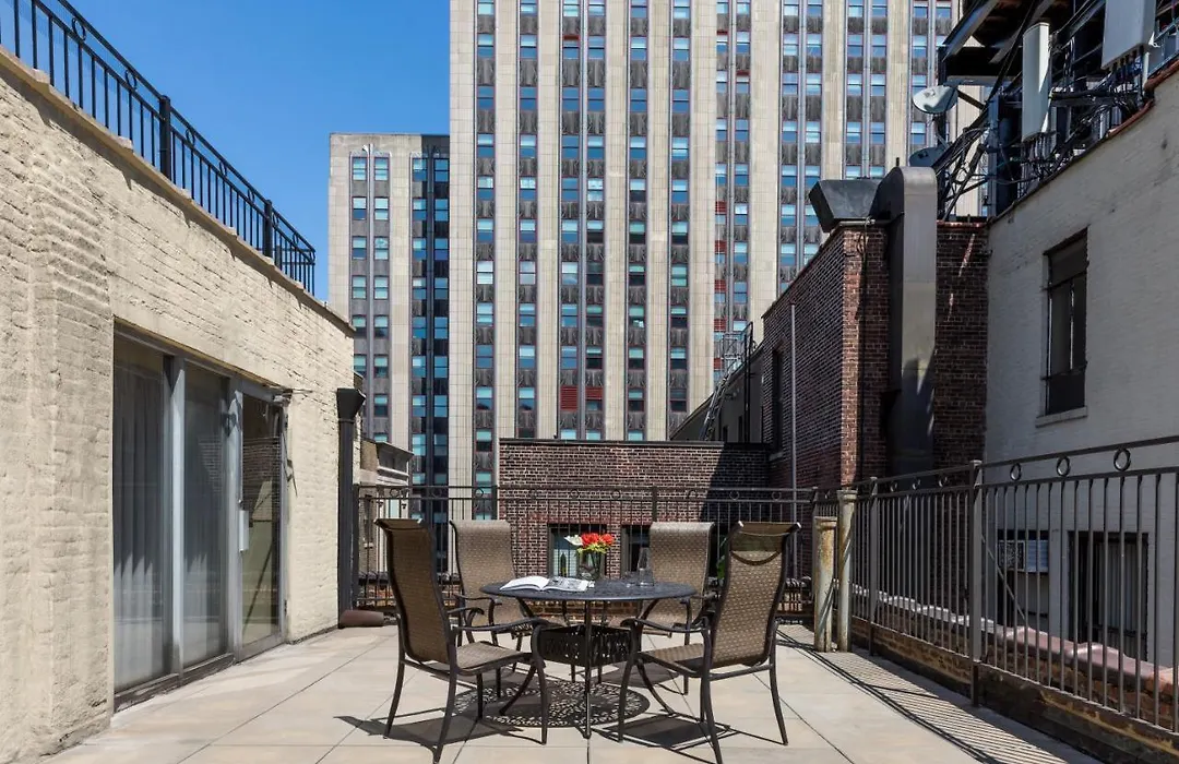 The Hotel At Fifth Avenue-1