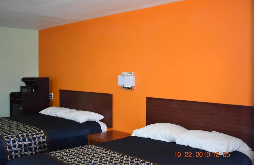 Belmont Motel-1
