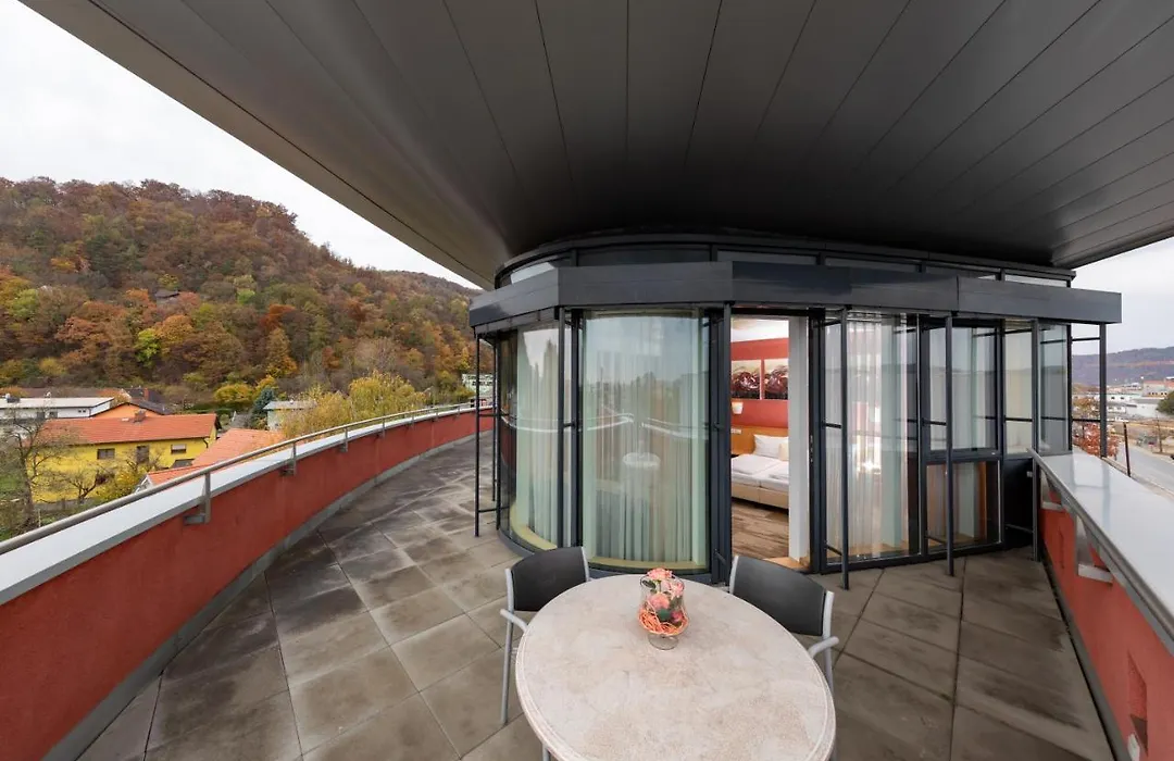 Hotel Bokan Exclusiv-1