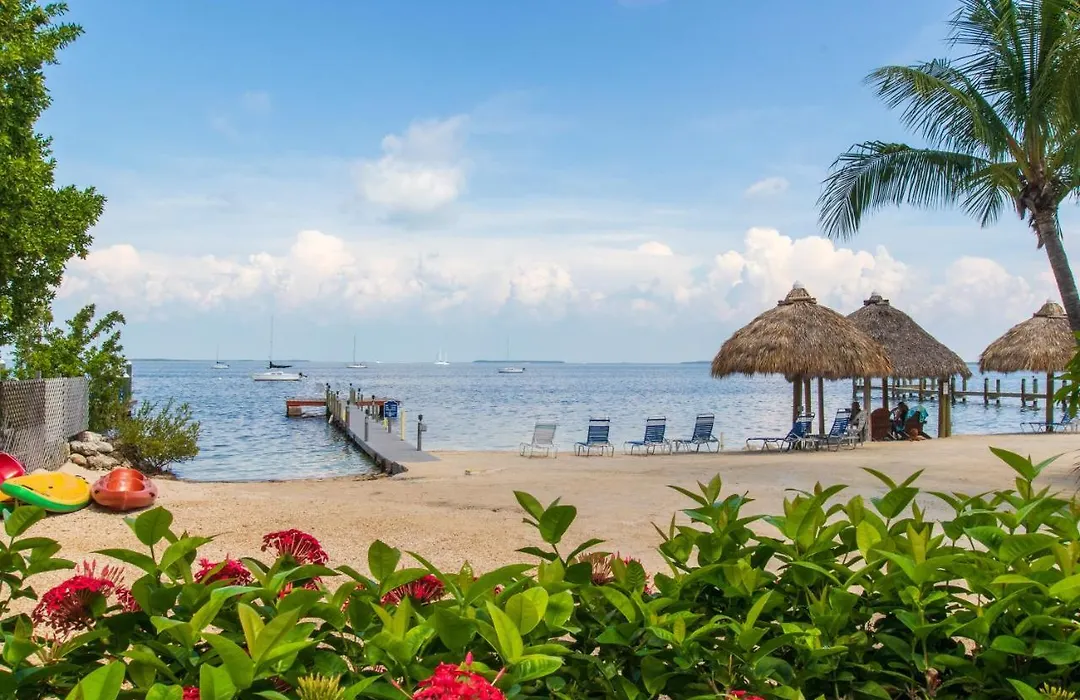 Sunset Cove Beach Resort-1