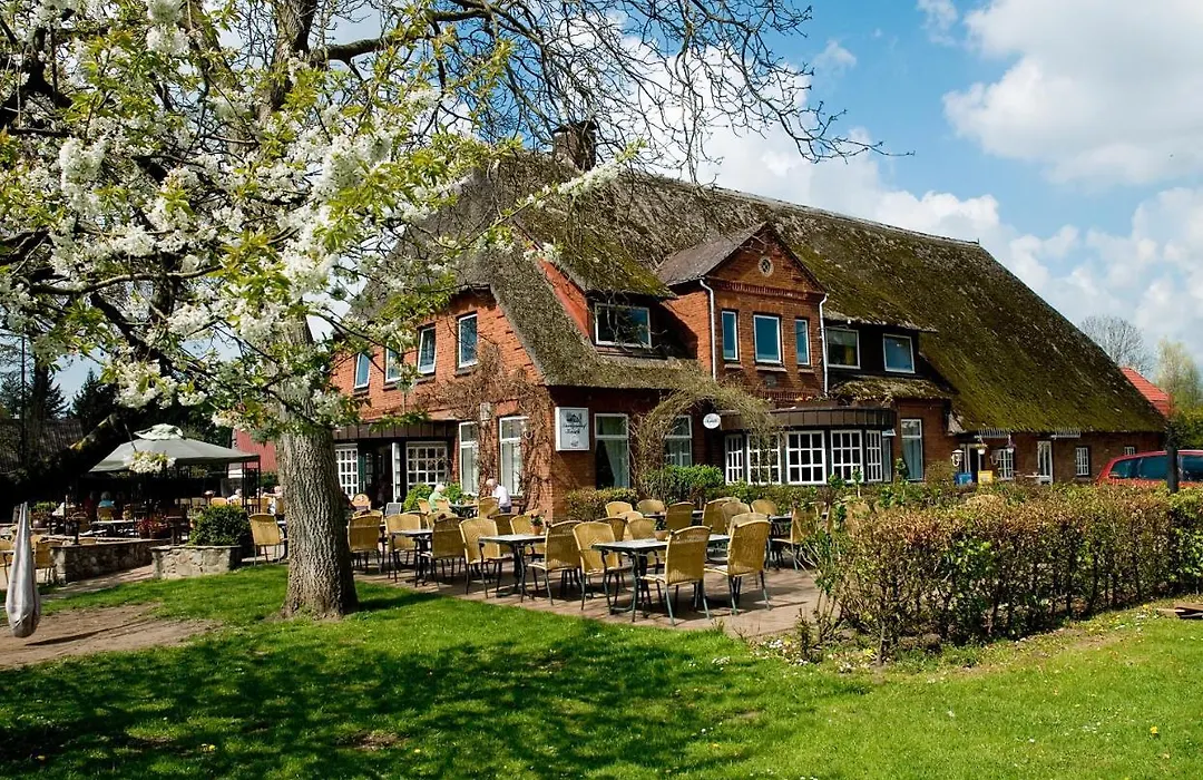 Landgasthof Kasch-1
