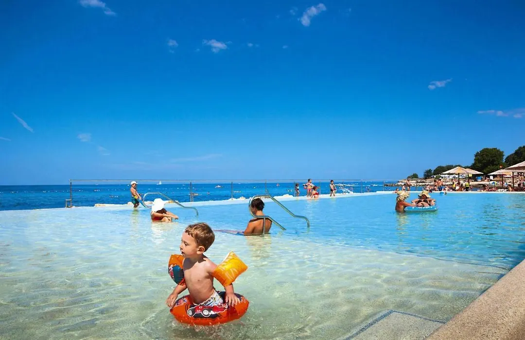 Aminess Maravea Camping Resort Holiday Homes-1