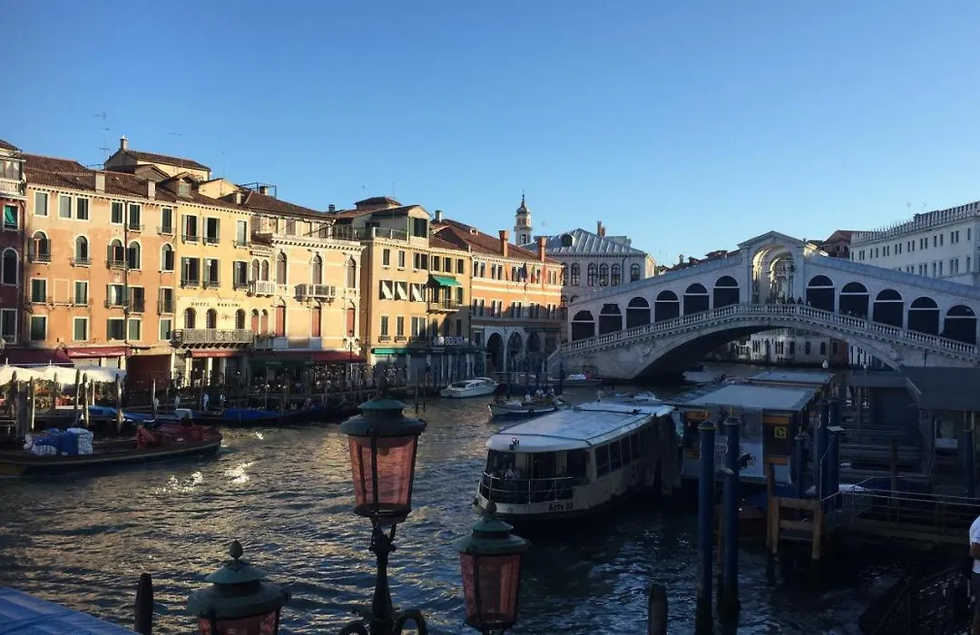 Ego' Residence Venice-1