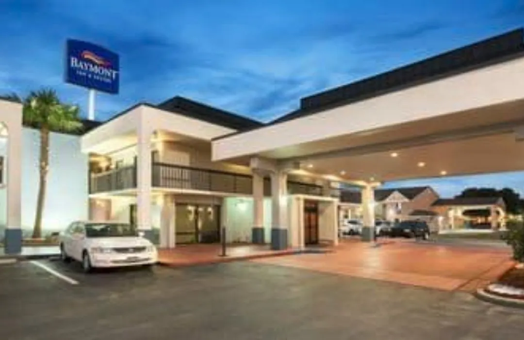 Baymont Inn & Suites-1
