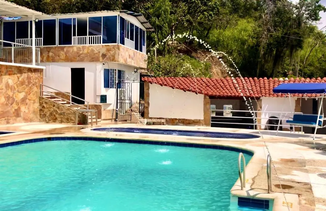 Hotel Giron Campestre-1