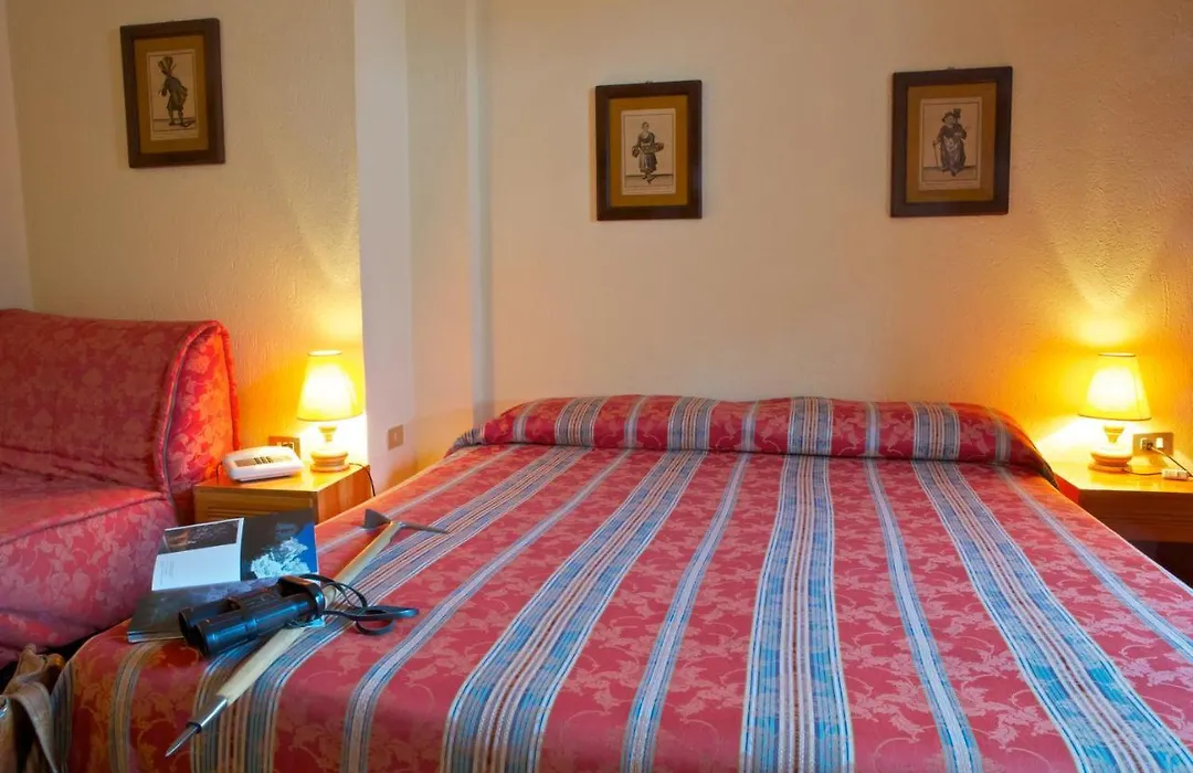 Hotel Dolonne-1