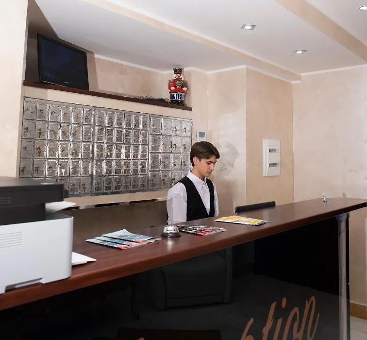 Hotel New Sayonara-1