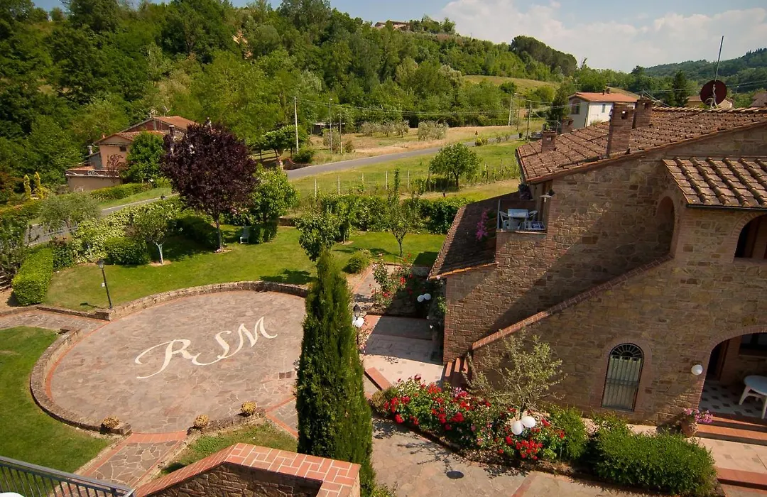 Casa Vacanze Santa Maria-1