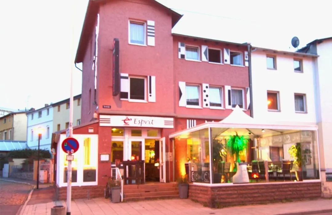 Esprit Hotel-1