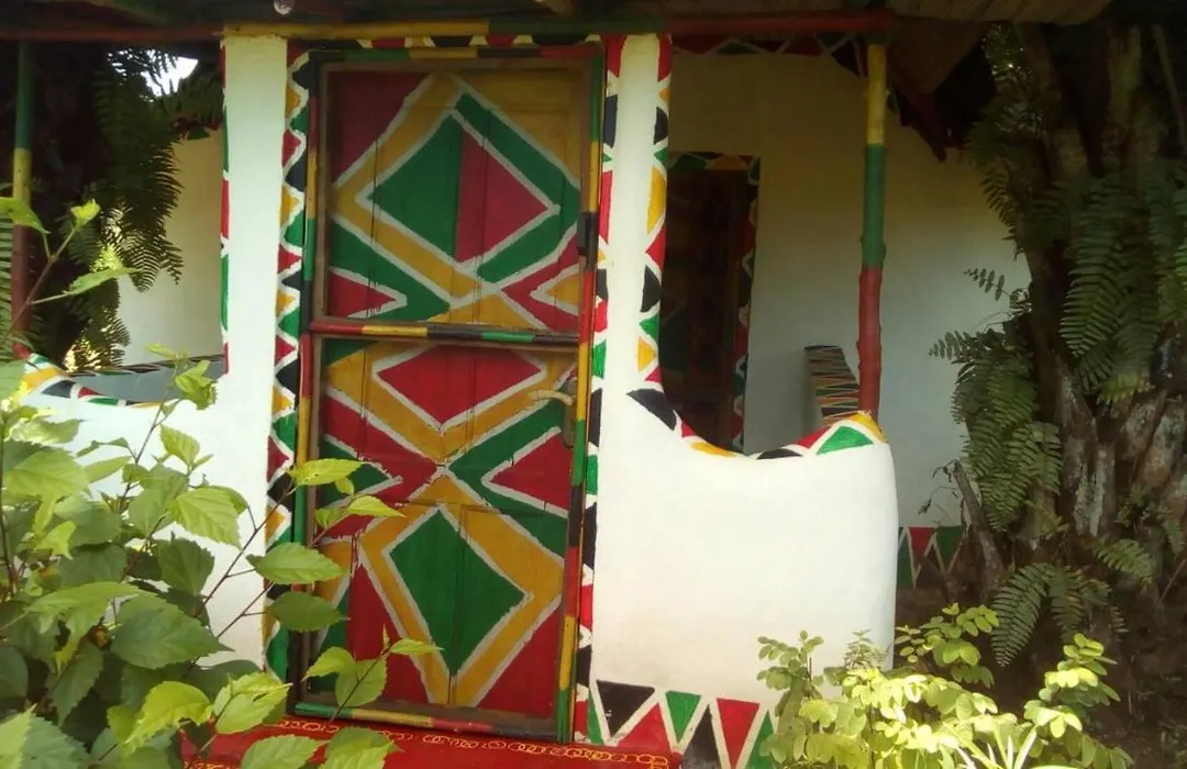 Green Zion Garden-1