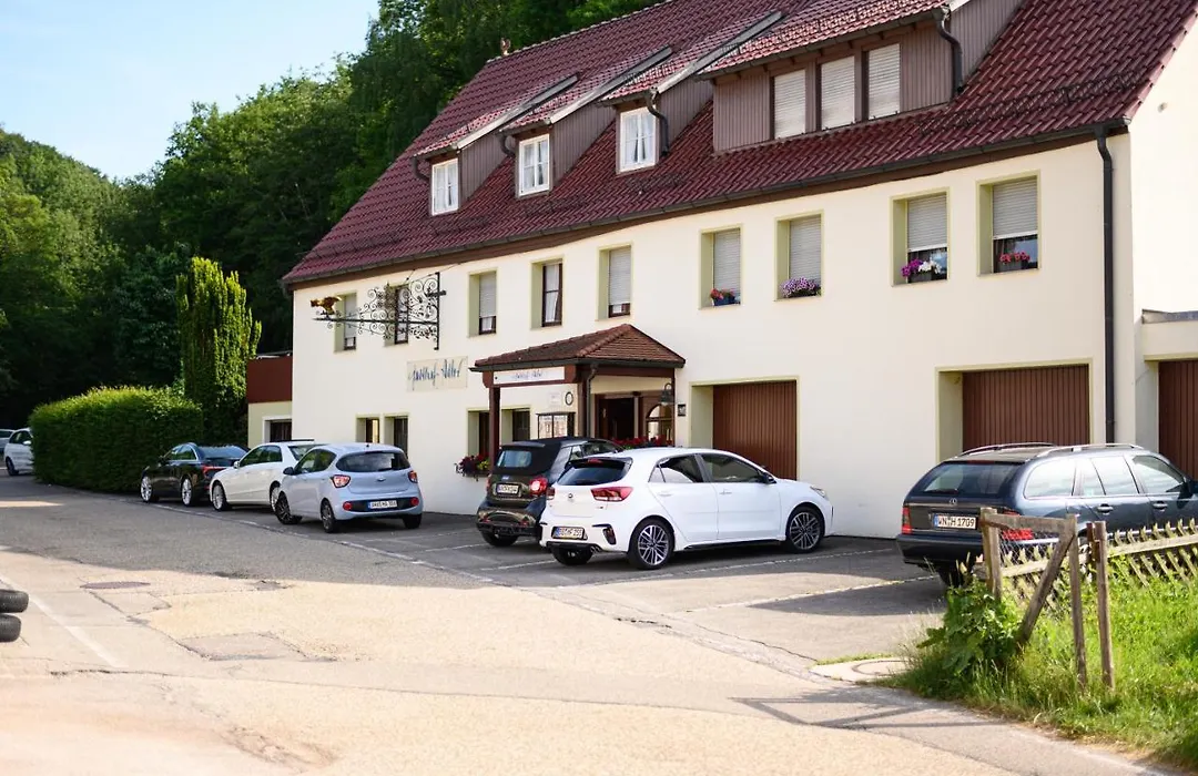 Gasthof Adler-1