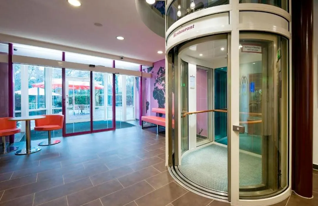 Hotel Hannover-Garbsen-1