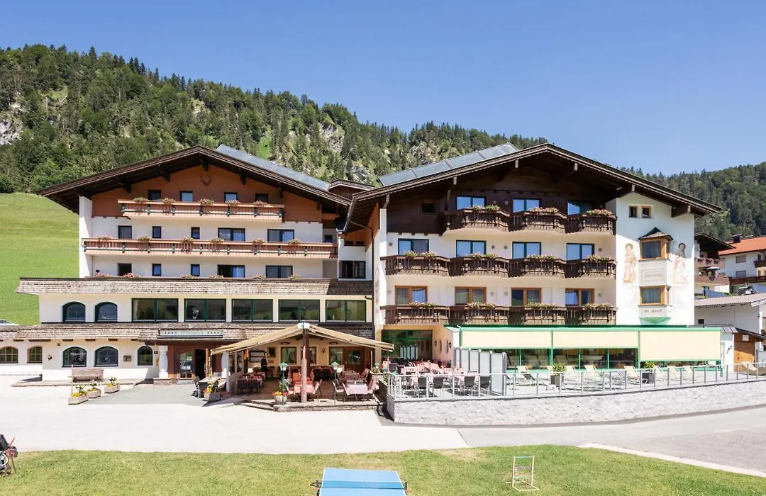 Hotel Wildauerhof-1