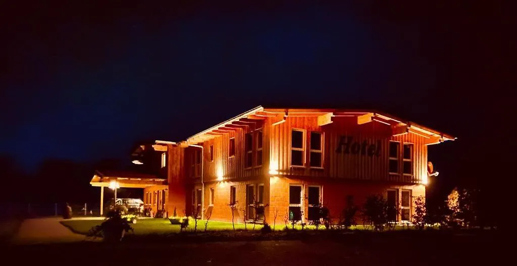 Hotel Rappenhof-1