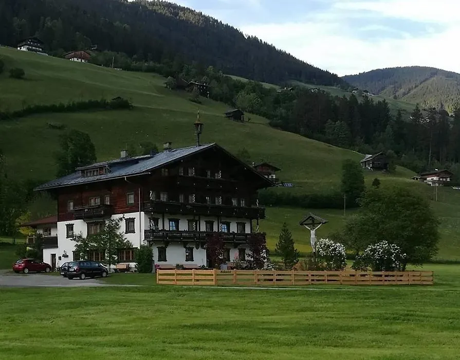Gasthof Finkenhof-1
