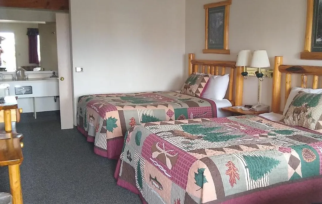 Ponderosa Motel-1