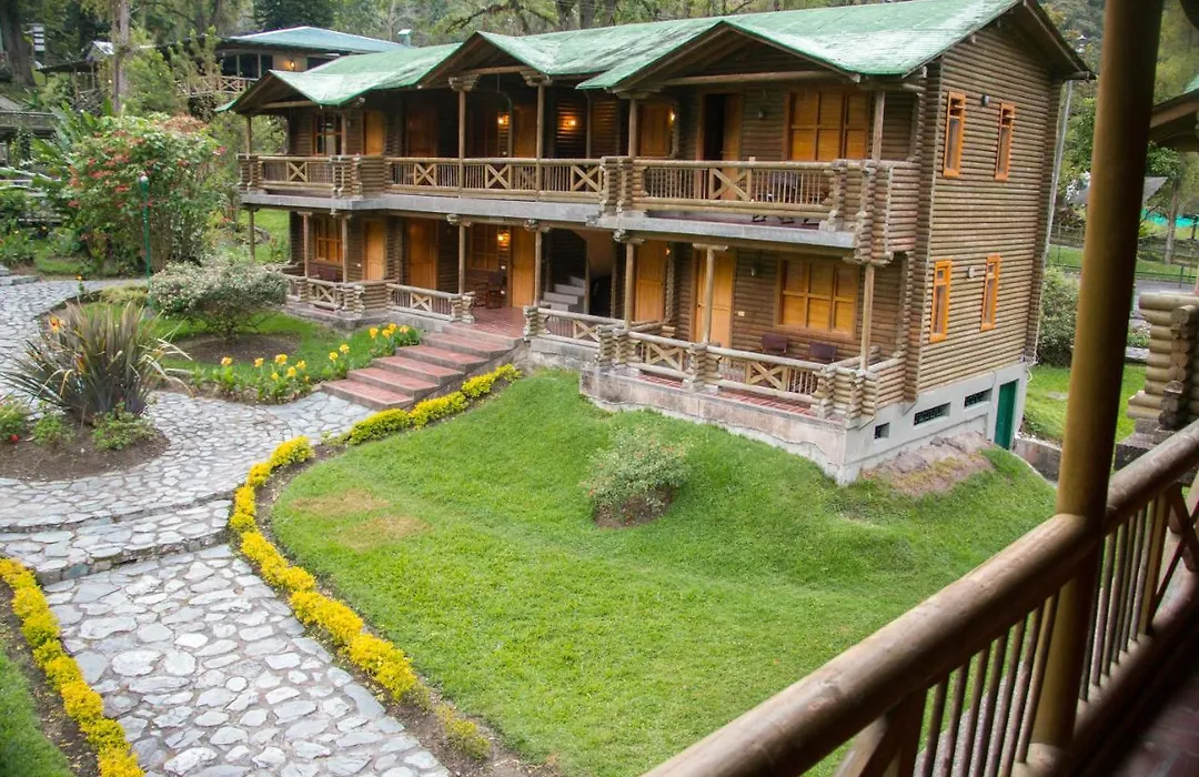 Hotel Iguaima-1