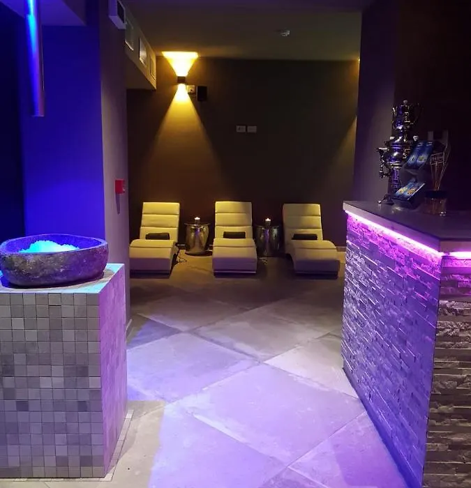 Hotel Torre Antica-1