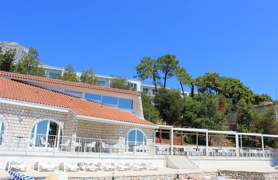 Bellevue Maradiso Casa By Aminess-1