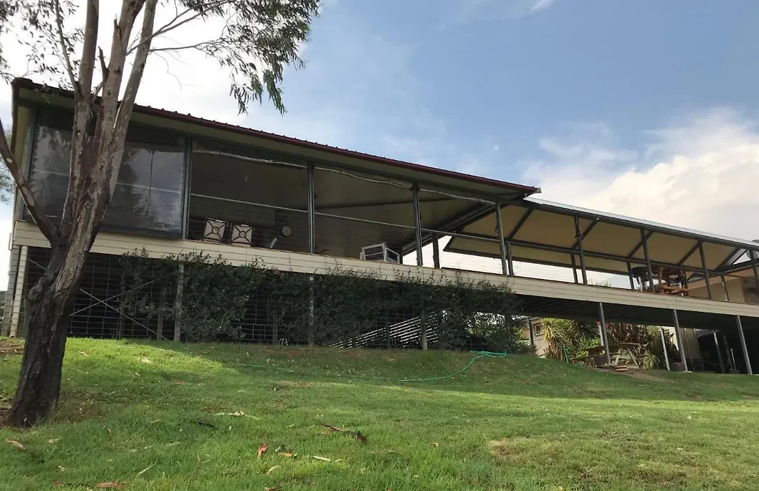 Riverside Farm Retreat-1