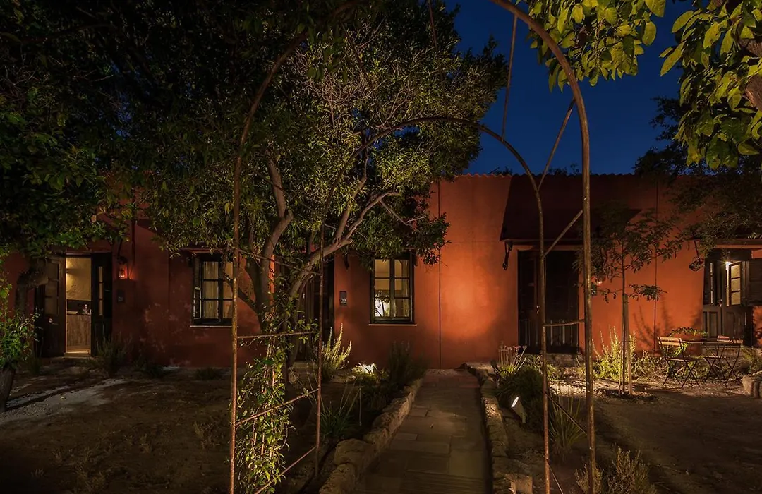 Casa Mespilea-1