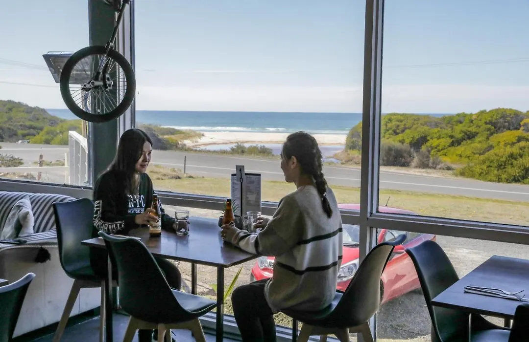 The Surfside Beaumaris-1