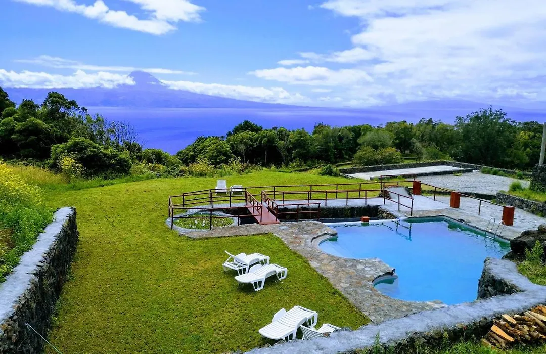 Hotel Os Moinhos-1