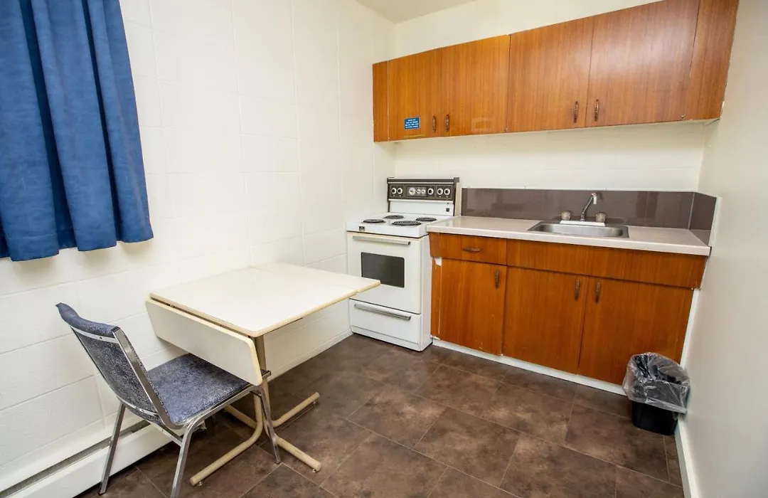 Camrose Motel-1