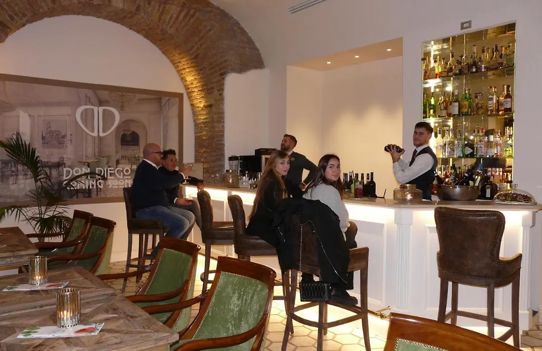 Hotel Milton Roma-1
