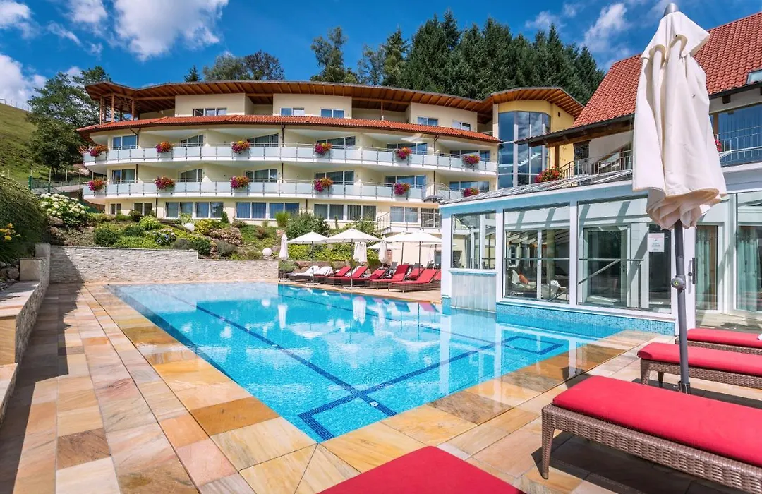 Naturparkhotel Adler-1