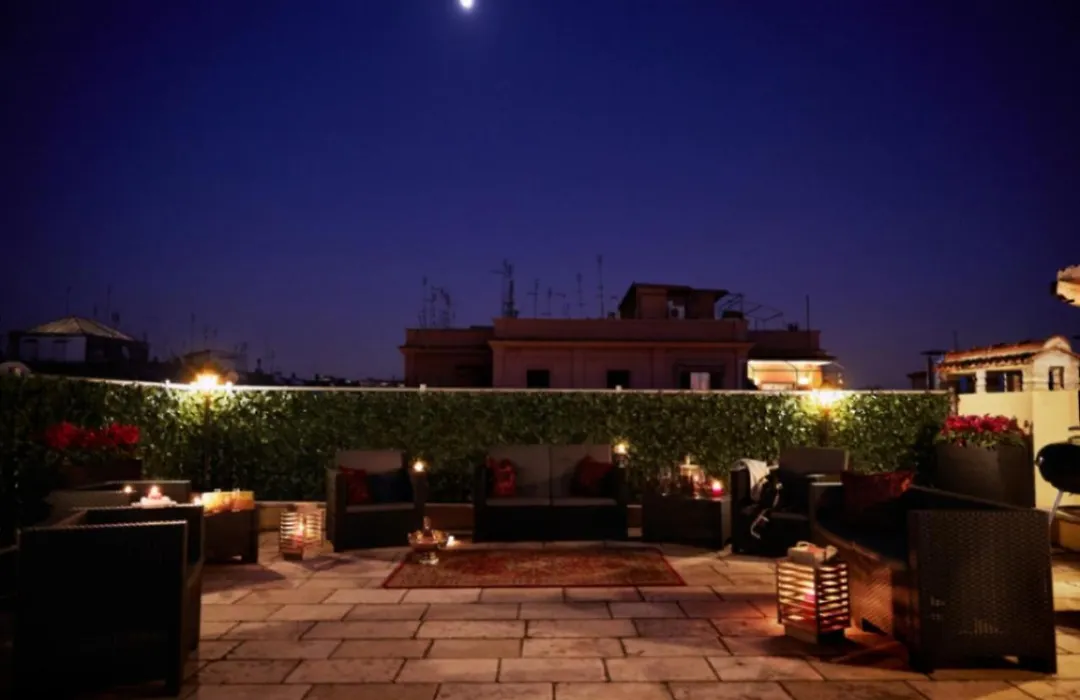 Hotel Sant'Angelo-1