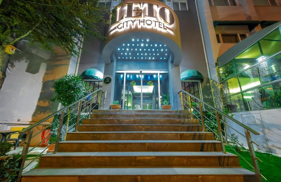 Leto City Hotel-1