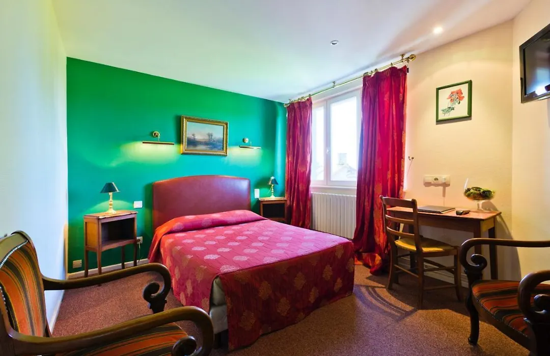 Relais d'Auvergne-1